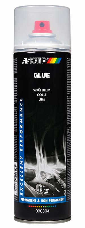 COLLE NEOPRENE AÉROSOL 400ML