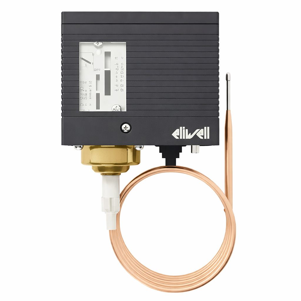 THERMOSTAT -20/+15 °C