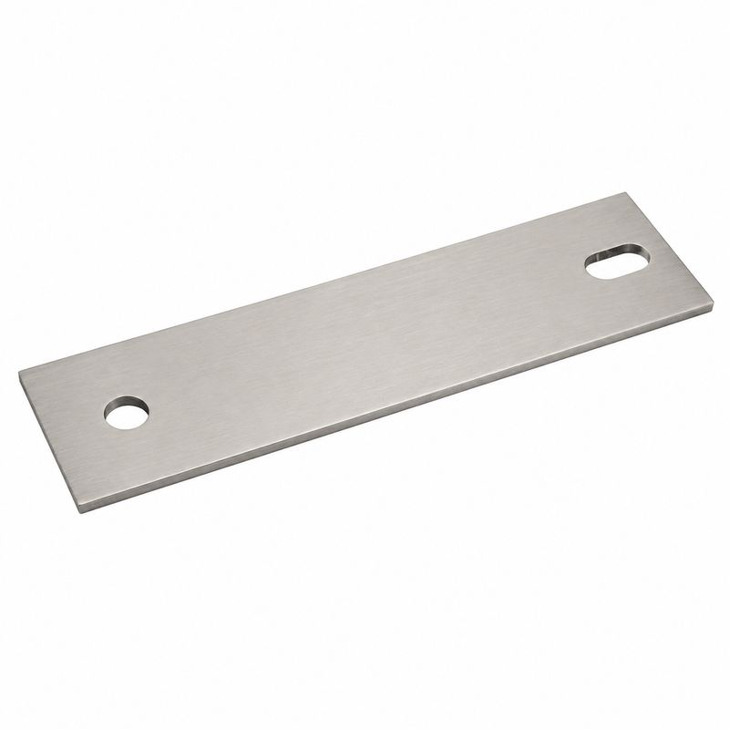 Lamelle de cadre pour coupeuse à pains Lamelle de cadre pour coupeuse à pains