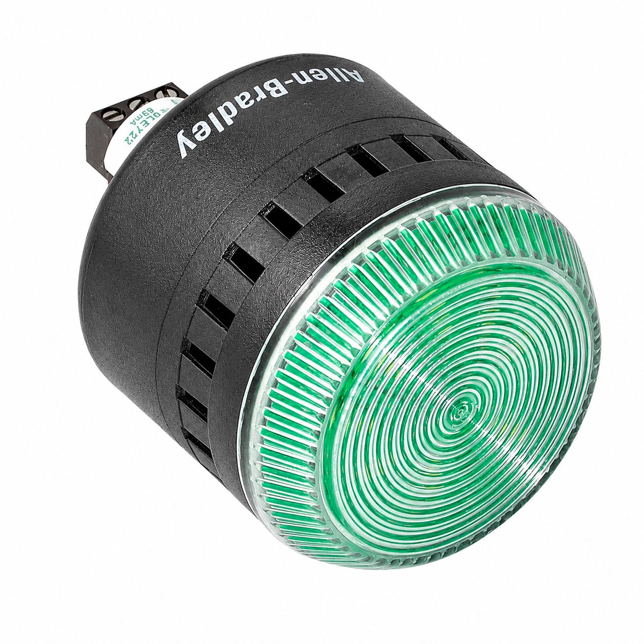 Avertisseur sonore et lumineux diamètre 60 mm 855PC-B20LE722 Avertisseur sonore et lumineux diamètre 60 mm 855PC-B20LE722