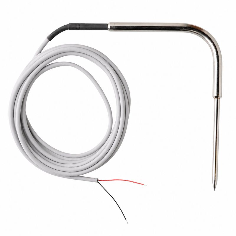Sonde à piquer 1 CTN adaptable sur cellule ACFRI Sonde à piquer 1 CTN adaptable sur cellule ACFRI
