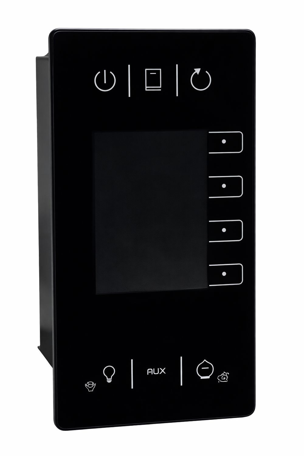 Régulateur POUR FOUR À PIZZA  EV8314J9