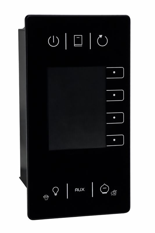 Régulateur POUR FOUR À PIZZA  EV8314J9