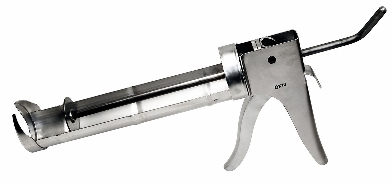 PISTOLET POUR CARTOUCHES SILICONE