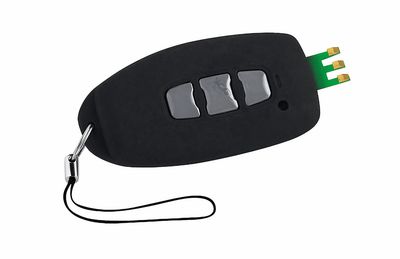 CLE DE PROGRAMMATION RAPIDE SERIE EV3