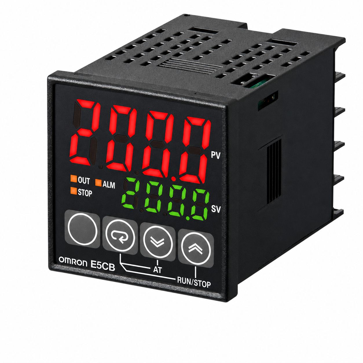Régulateur de température OMRON E5CBR1TCD