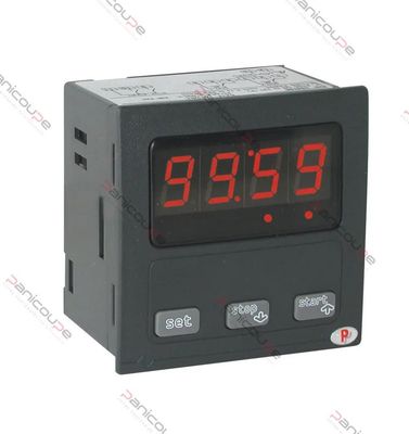 MINUTERIE ÉLECTRONIQUE UNIVERSELLE PANICOUPE 24 V