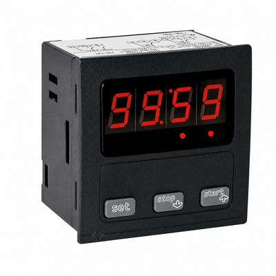 MINUTERIE ÉLECTRONIQUE UNIVERSELLE PANICOUPE 24 V MINUTERIE ÉLECTRONIQUE UNIVERSELLE PANICOUPE 24 V