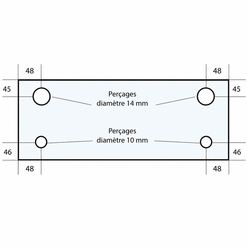 VITRE 750 X 220 X 6 MM – VF9 Adaptable sur four Bongard VITRE 750 X 220 X 6 MM – VF9 Adaptable sur four Bongard