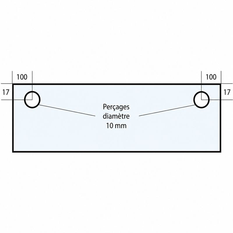 VITRE 866 X 190 X 6 MM – VF72 Adaptable sur four Pavailler VITRE 866 X 190 X 6 MM – VF72 Adaptable sur four Pavailler