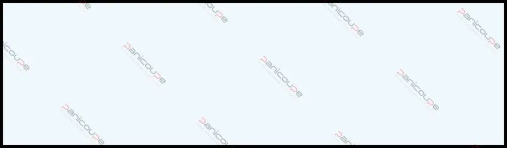 VITRE 500 X 200 X 5 MM –VF25 Adaptable sur four Fringand