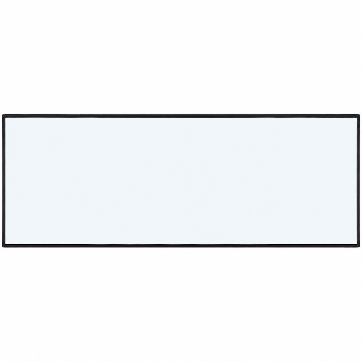 VITRE 500 X 200 X 5 MM –VF25 Adaptable sur four Fringand