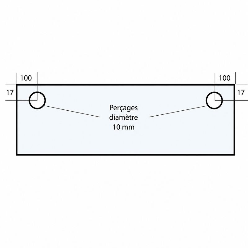 VITRE 866 X 240 X 6 MM – VF72 Adaptable sur four Pavailler VITRE 866 X 240 X 6 MM – VF72 Adaptable sur four Pavailler