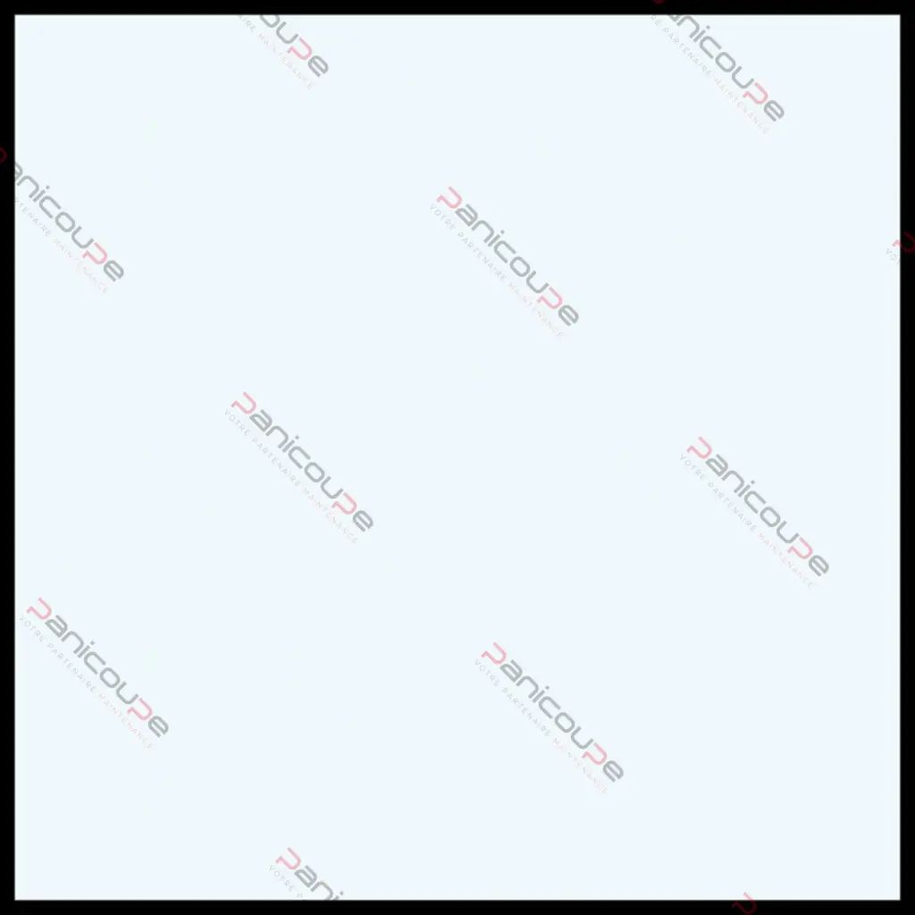 VITRE 520 X 465 X 6 MM - VF202 Adaptable sur four Ramalhos