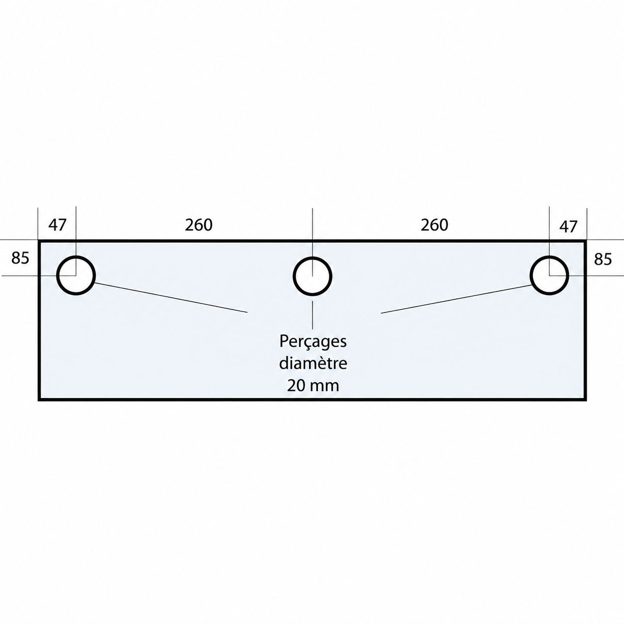 VITRE 614 X 330 X 10 MM - VF35 Adaptable sur four Ramalhos VITRE 614 X 330 X 10 MM - VF35 Adaptable sur four Ramalhos