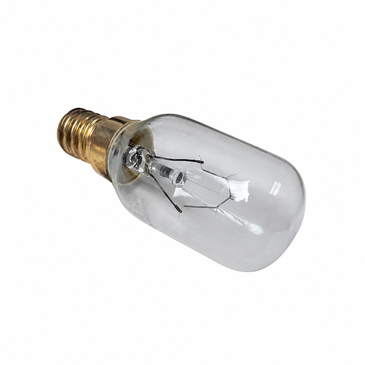 Lampe Four TUBE E14 40W 300°