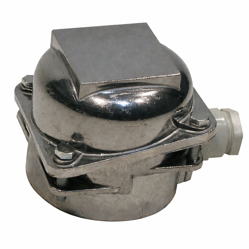 Boîtier de protection pour gamme 40 X 80