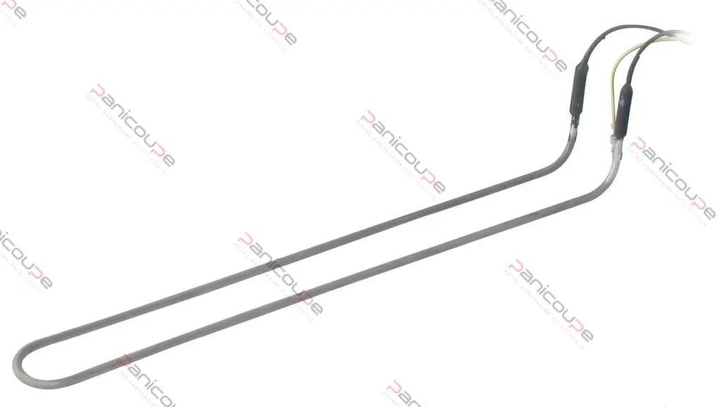 RESISTANCE POUR CHAMBRES DE FERMENTATION RESIS24