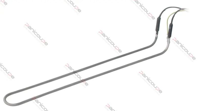 RESISTANCE POUR CHAMBRES DE FERMENTATION RESIS24