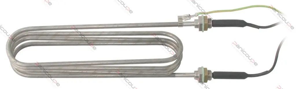 RESISTANCE POUR CHAMBRES DE FERMENTATION