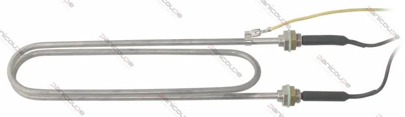 RÉSISTANCE POUR CHAMBRES DE FERMENTATION