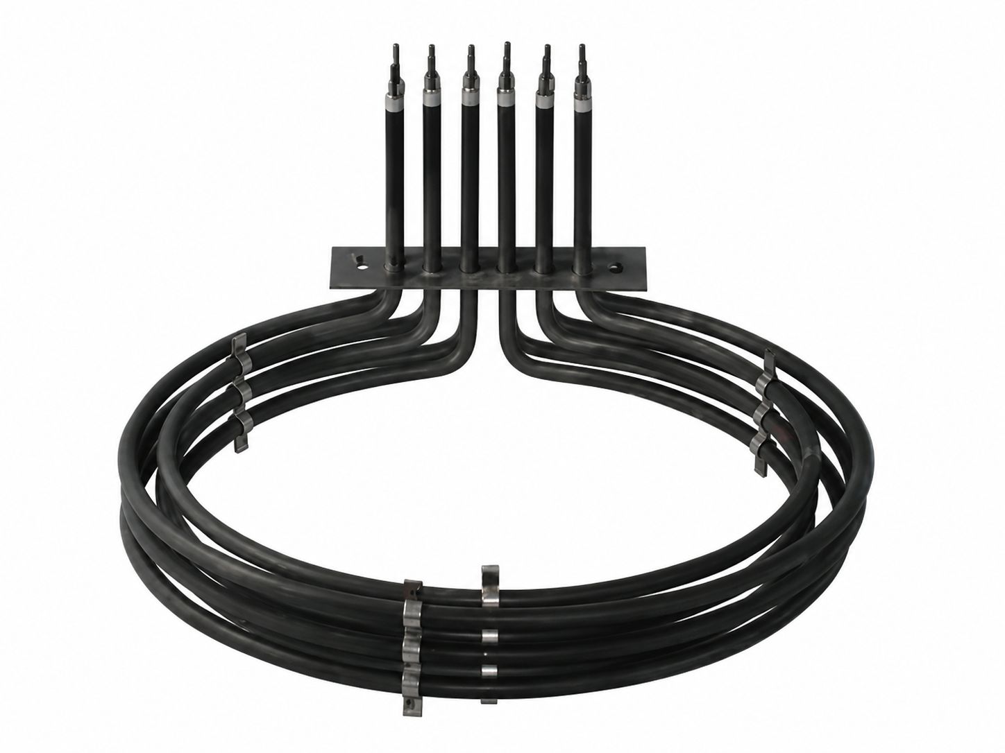 Résistance circulaire 13134 W pour four ventilé   ANGOULVANT