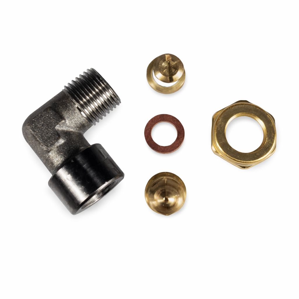 BUSE DE PULVERISATION