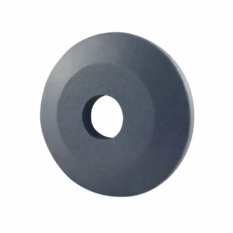 BUTOIR ROND POUR ROULETTES A OEIL