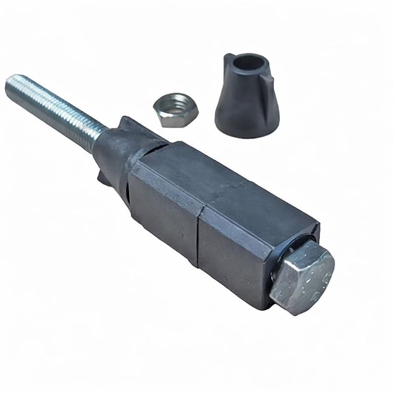 KIT TIGE CARREE 20X20 A 22X22