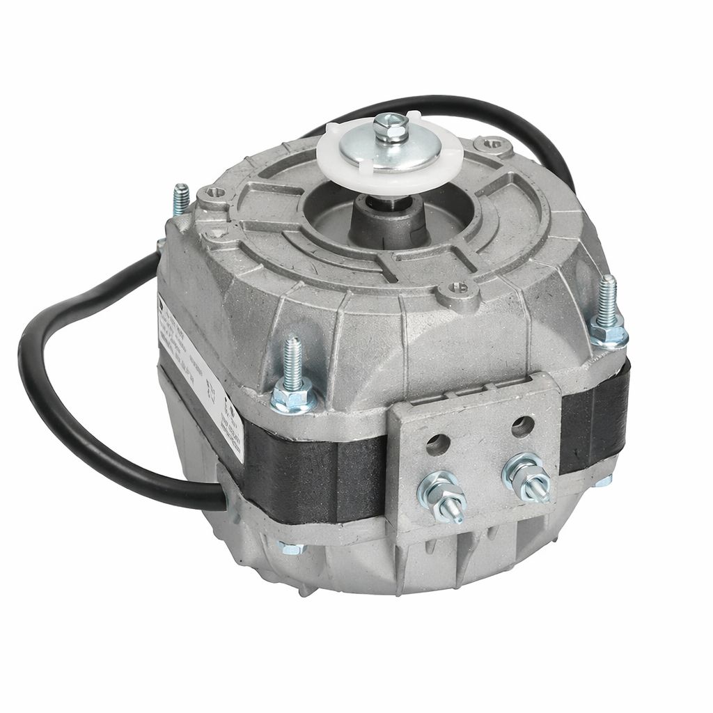 MOTEUR UNIVERSELS A FIXATIONS MULTIPLES