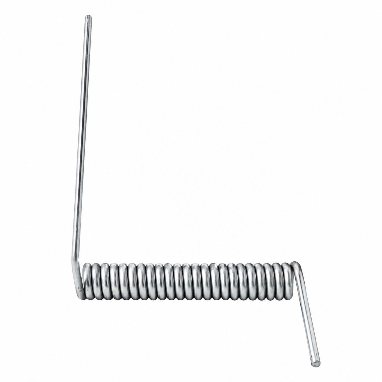 Ressort à torsion pour couvercle de diviseuse PANIRECORD PRE Ressort à torsion pour couvercle de diviseuse PANIRECORD PRE