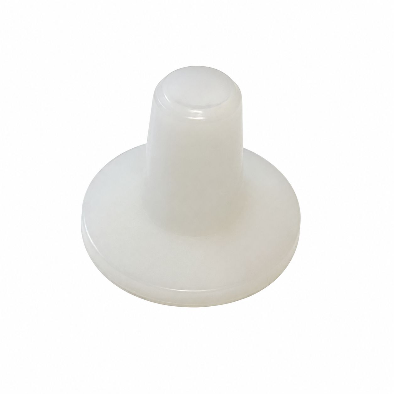 GALET PLASTIQUE LONG