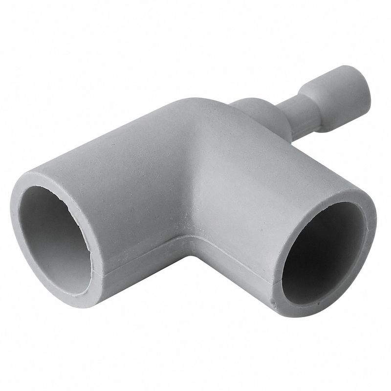 COUDE CAOUTCHOUC POUR REFROIDISSEUR D’EAU COUDE CAOUTCHOUC POUR REFROIDISSEUR D’EAU
