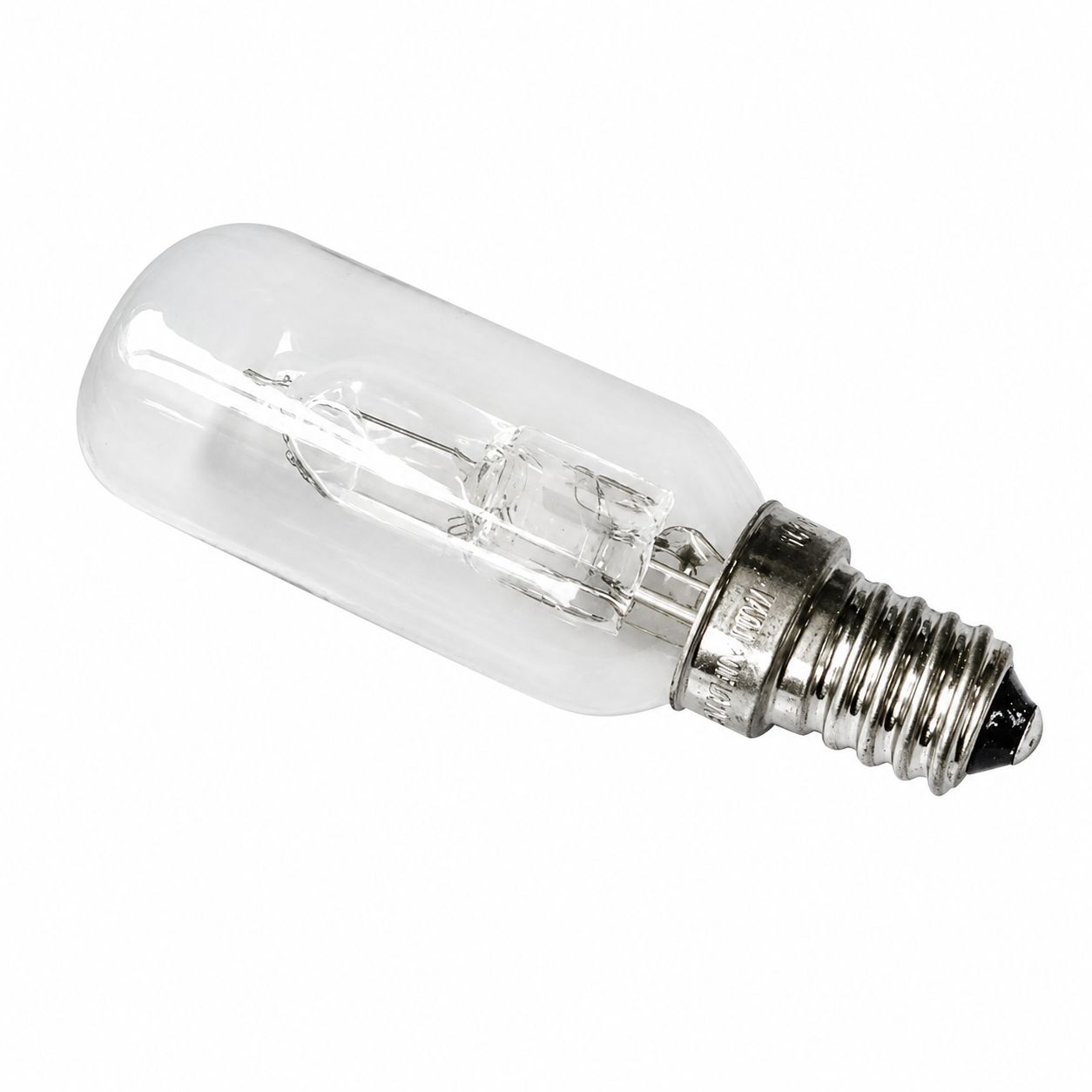 LAMPE HALOGENE E14 40W 230V