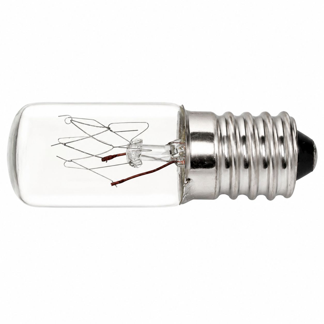 LAMPE FRIGO E14 TUBE