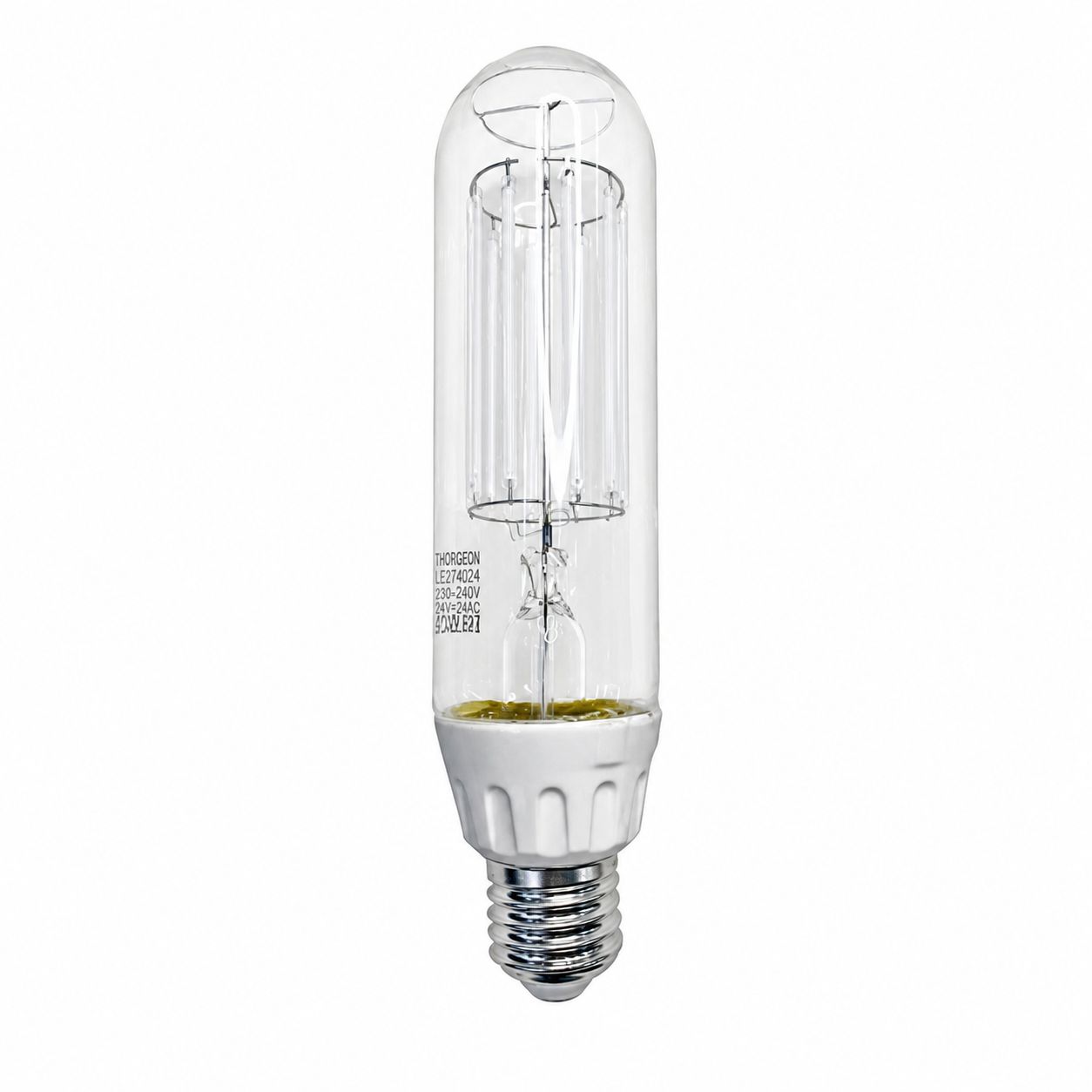 AMPOULE ACTINIQUE LED 5W E27 AMPOULE ACTINIQUE LED 5W E27