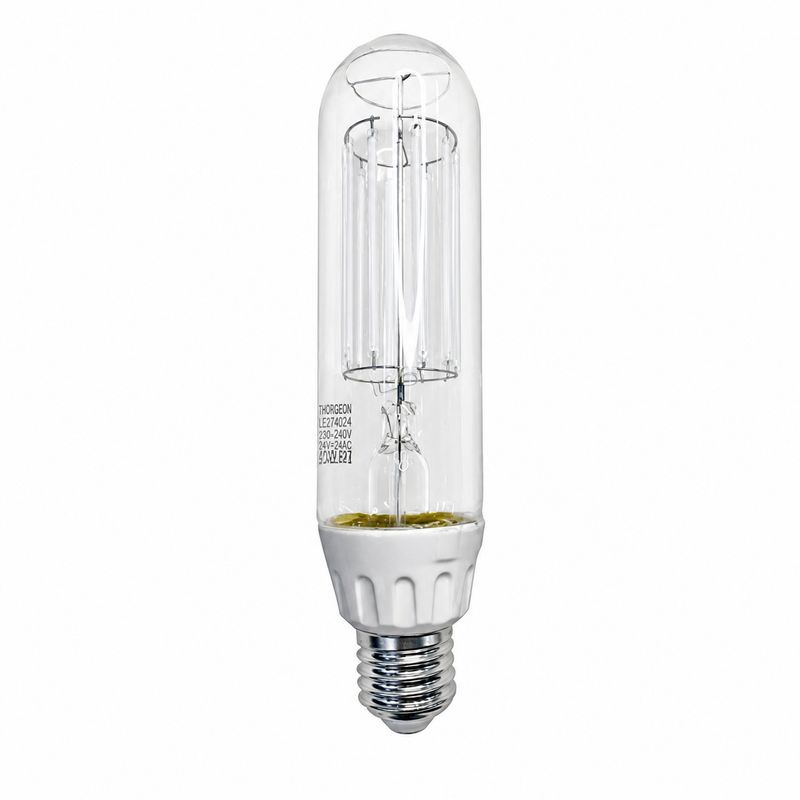 AMPOULE ACTINIQUE LED 5W E27 AMPOULE ACTINIQUE LED 5W E27