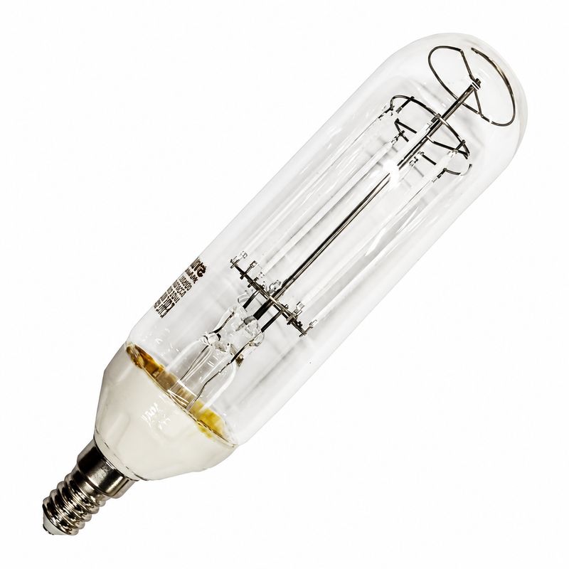 AMPOULE ACTINIQUE LED 5W E14 AMPOULE ACTINIQUE LED 5W E14