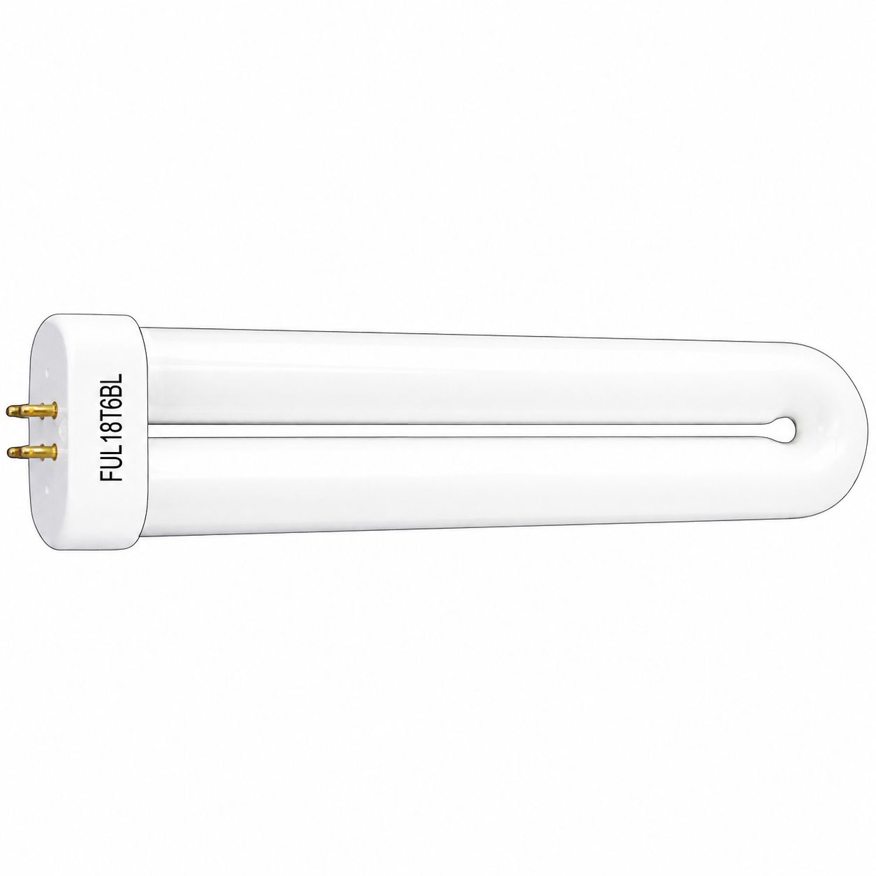 TUBE ACTINIQUE 18 W TUBE ACTINIQUE 18 W