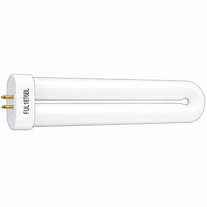 TUBE ACTINIQUE 18 W TUBE ACTINIQUE 18 W