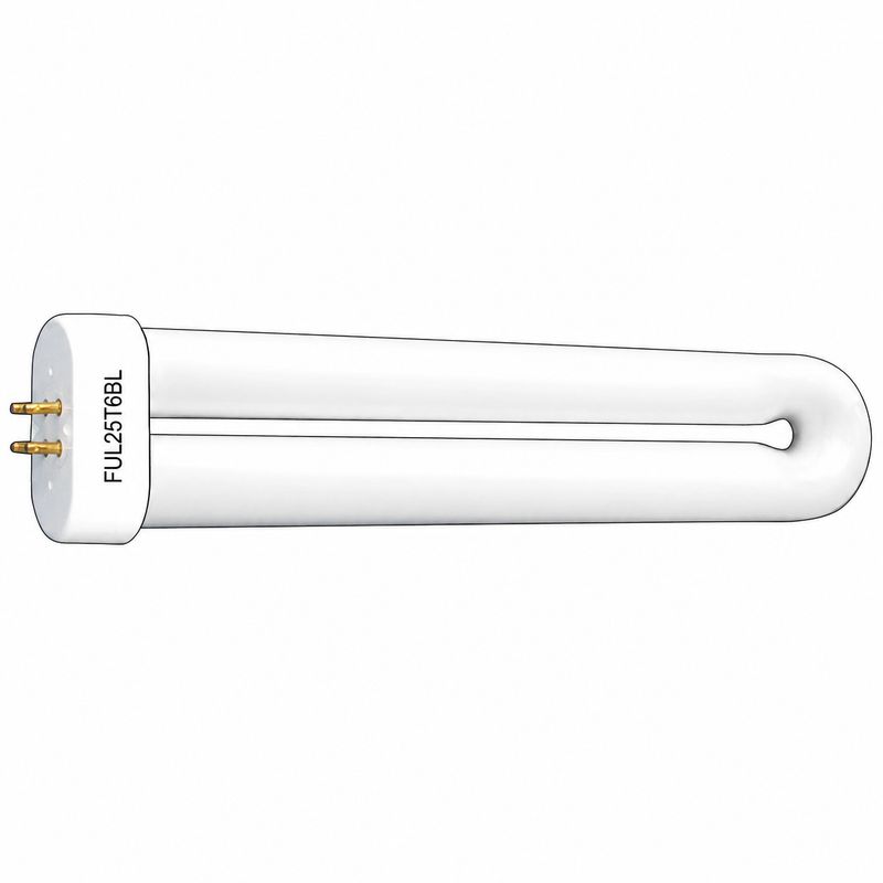 TUBE ACTINIQUE 25 W TUBE ACTINIQUE 25 W