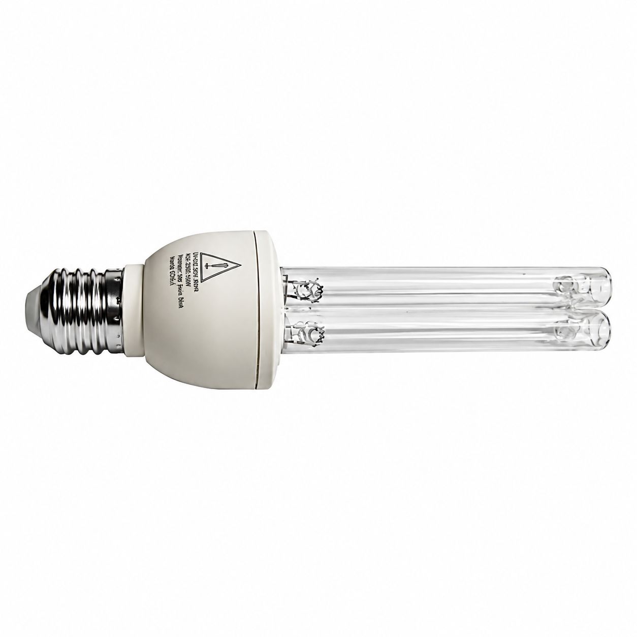 LAMPE GERMICIDE E27 LAMPE GERMICIDE E27