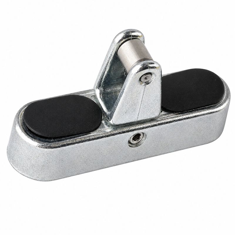 GACHE POUR FERMETURE DUPLO GACHE POUR FERMETURE DUPLO