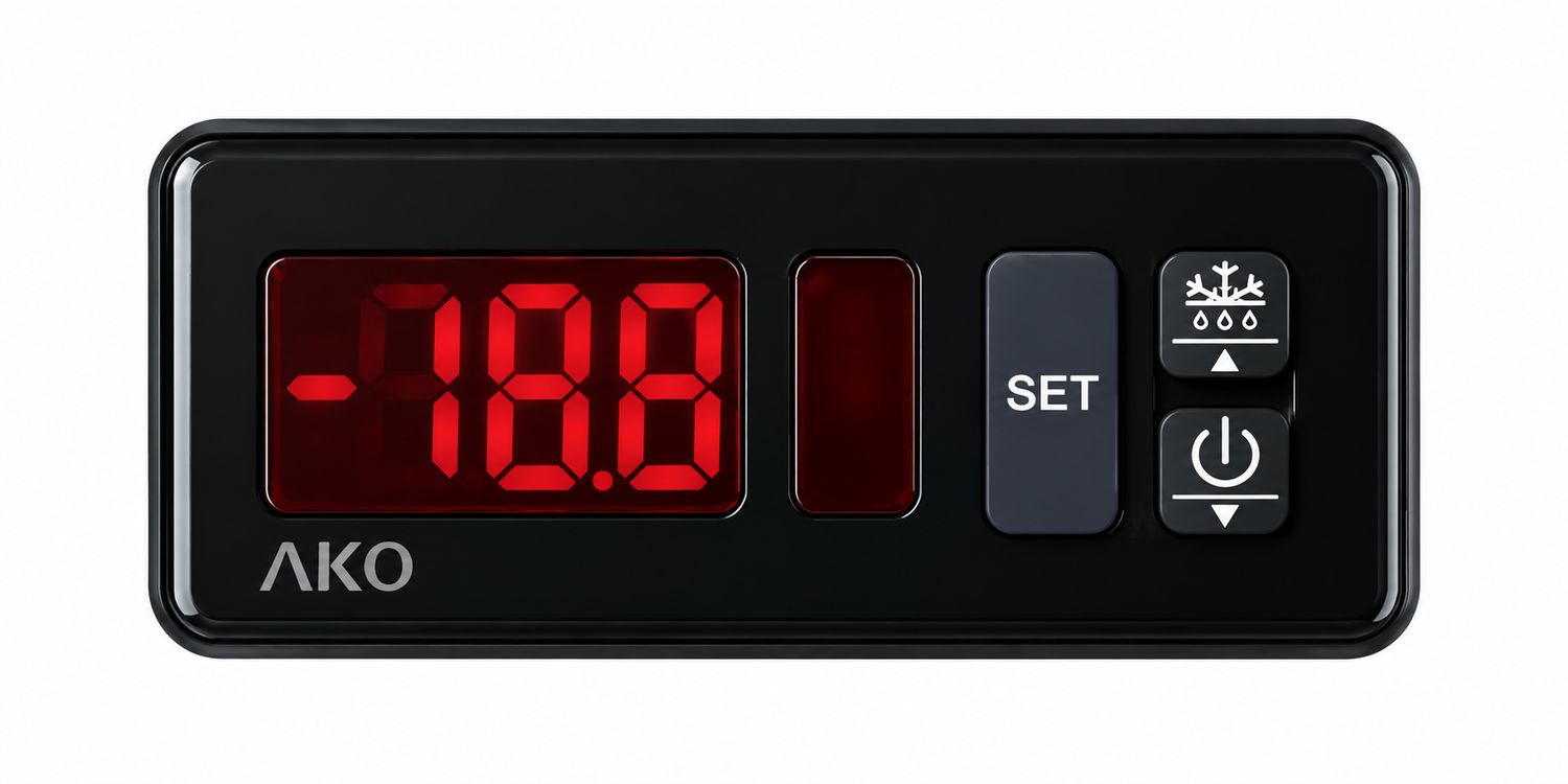 RÉGULATEUR AKO 14123 RÉGULATEUR AKO 14123