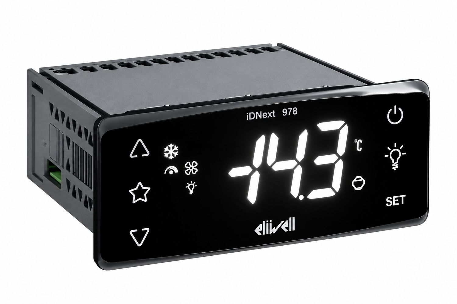 RÉGULATEUR ELIWELL IDNEXT978 230V RÉGULATEUR ELIWELL IDNEXT978 230V