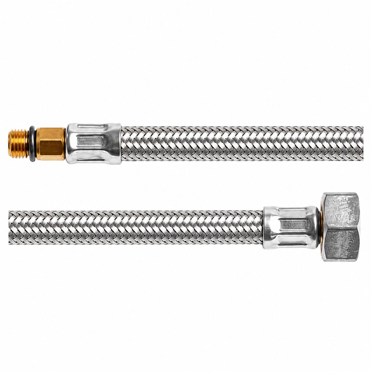 FLEXIBLE INOX POUR ROBELEC