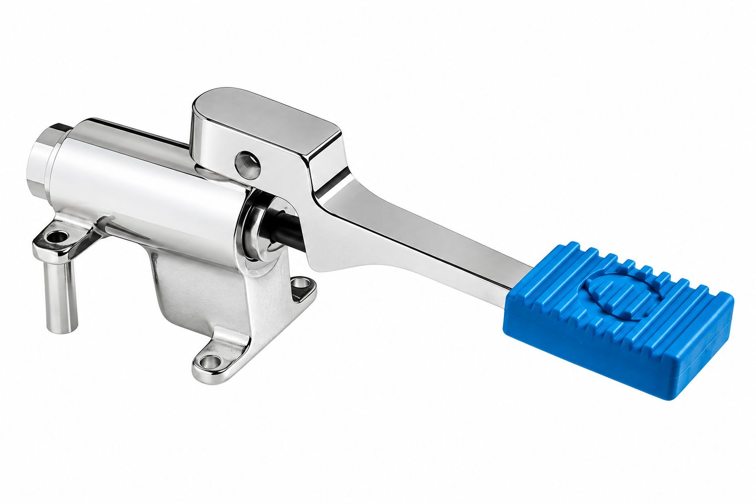 ROBINET A PEDALE EAU FROIDE ROBINET A PEDALE EAU FROIDE