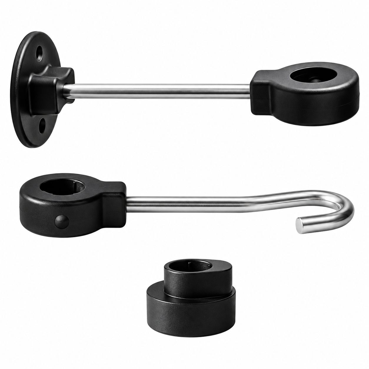 KIT DE FIXATION MURALE KIT DE FIXATION MURALE