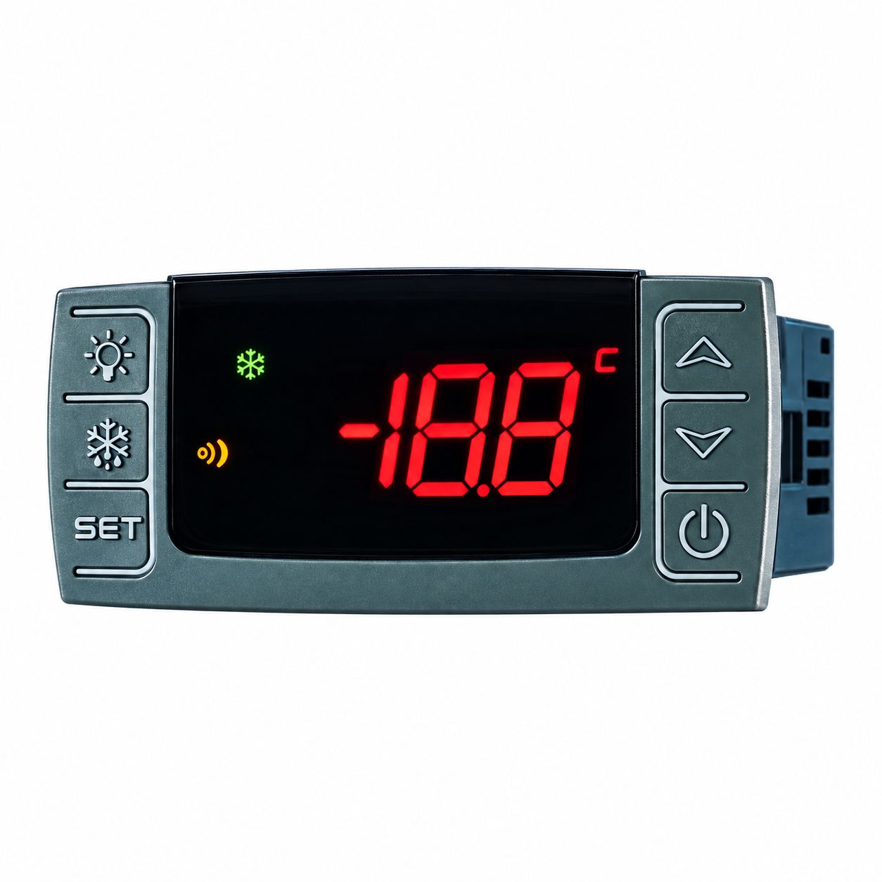 RÉGULATEUR DIXELL XR60CX-0N0C3