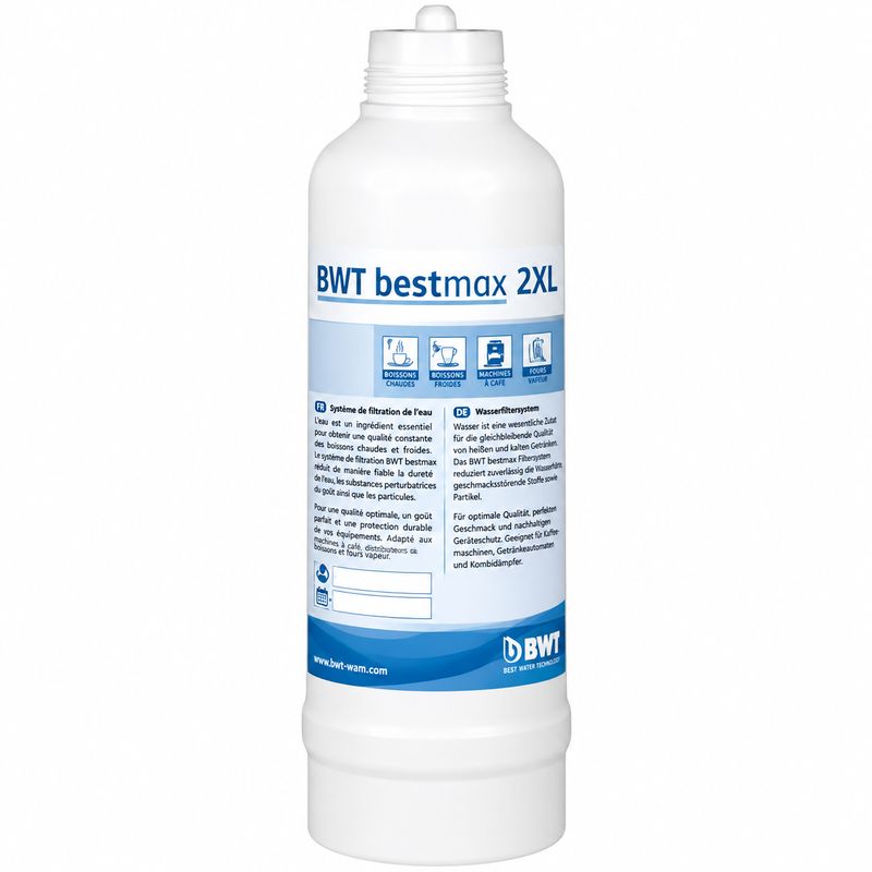 CARTOUCHE BESTMAX 2XL/MO812116 CARTOUCHE BESTMAX 2XL/MO812116